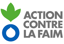 [logo: Action contre la Faim]