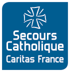 [logo: Secours Cath]